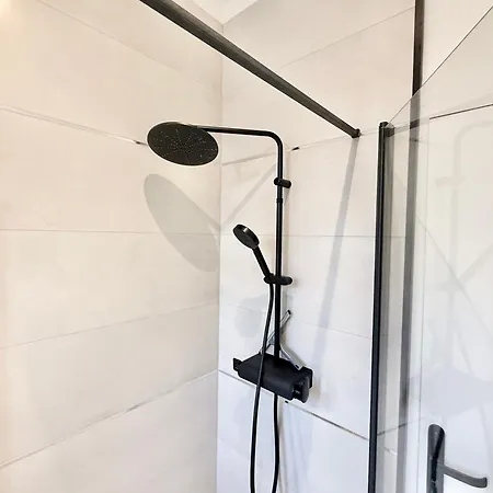 Le Palme D'or, 3 Pieces - Impasse Privee - 7 Pers Apartment *