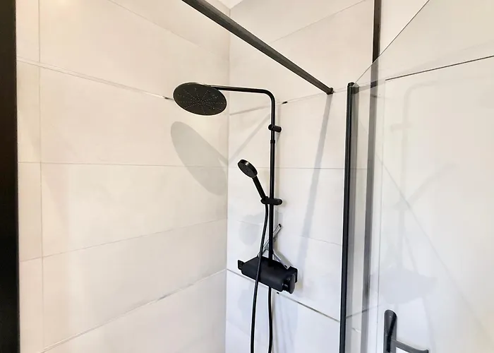 Le Palme D'or, 3 Pieces - Impasse Privee - 7 Pers דירה *