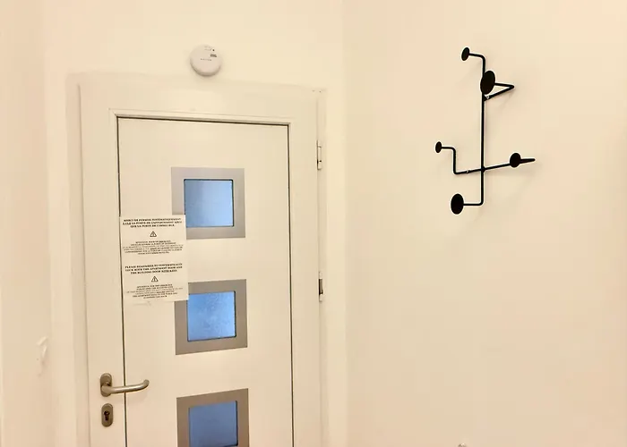 アパート Le Palme D'or, 3 Pieces - Impasse Privee - 7 Pers