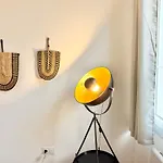 Le Palme D'or, 3 Pièces - Impasse Privée - 7 Pers Appartement