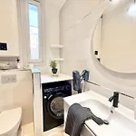 Le Palme D'or, 3 Pièces - Impasse Privée - 7 Pers Appartement