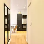 Le Palme D'or, 3 Pieces - Impasse Privee - 7 Pers
