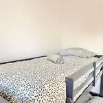 Apartmán Le Palme D'or, 3 Pieces - Impasse Privee - 7 Pers *