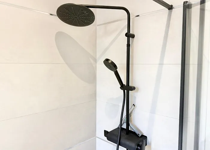 Le Palme D'or, 3 Pieces - Impasse Privee - 7 Pers *