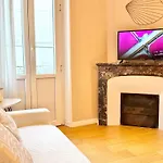 Le Palme D'or, 3 Pieces - Impasse Privee - 7 Pers