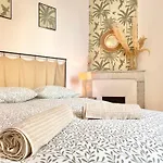 Apartment Le Palme D'or, 3 Pieces - Impasse Privee - 7 Pers Cannes