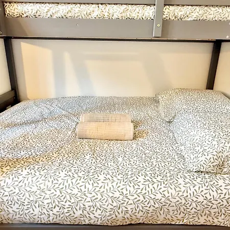 Le Palme D'or, 3 Pieces - Impasse Privee - 7 Pers * קאן
