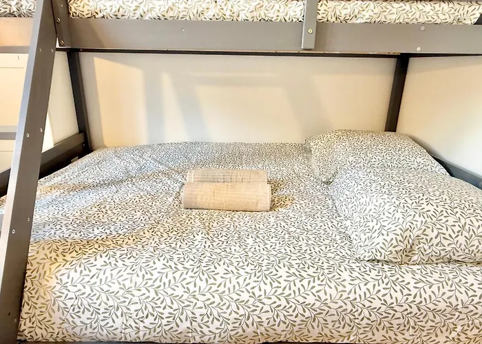 Le Palme D'or, 3 Pieces - Impasse Privee - 7 Pers * Cannes