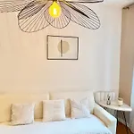 Le Palme D'or, 3 Pièces - Impasse Privée - 7 Pers Apartamento Cannes