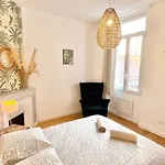 Le Palme D'or, 3 Pièces - Impasse Privée - 7 Pers * Cannes