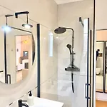 Apartamento Le Palme D'or, 3 Pièces - Impasse Privée - 7 Pers