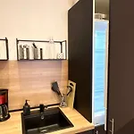 Le Palme D'or, 3 Pièces - Impasse Privée - 7 Pers Apartamento