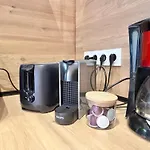 Apartamento Le Palme D'or, 3 Pièces - Impasse Privée - 7 Pers *