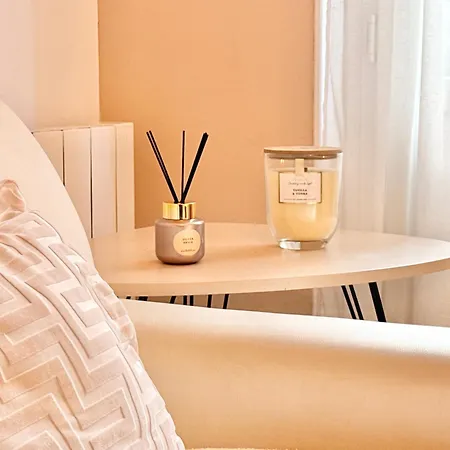 Le Palme D'or, 3 Pieces - Impasse Privee - 7 Pers Apartment